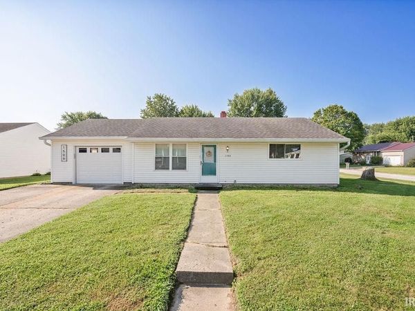 1509 Maplewood Drive, Kokomo, IN 46902