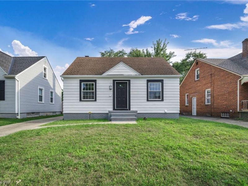 13533 Ellwood Avenue , Cleveland, OH 44135 Photo 1