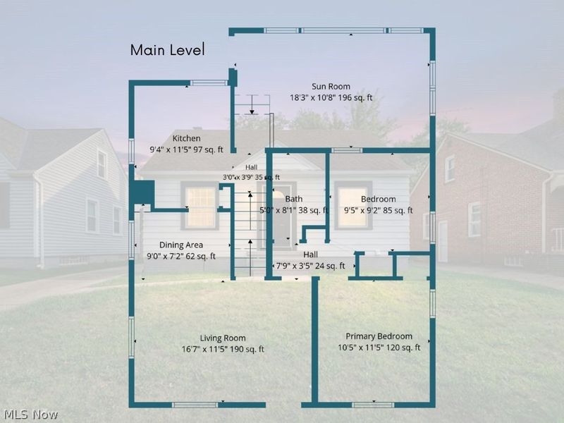 13533 Ellwood Avenue , Cleveland, OH 44135 Photo 18