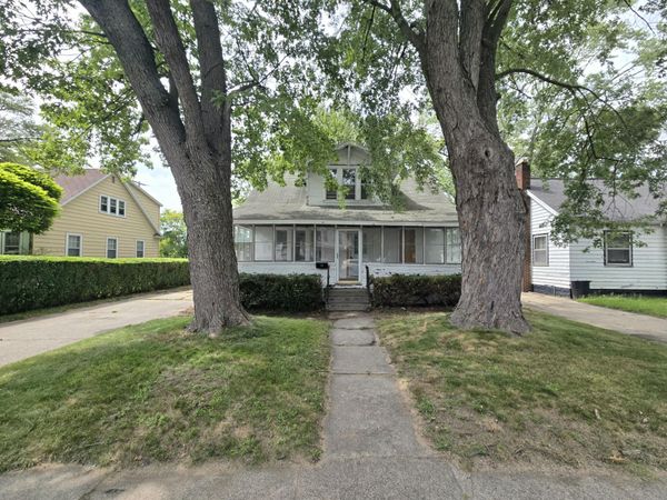 2209 Hoyt Street, Muskegon Heights, MI 49444