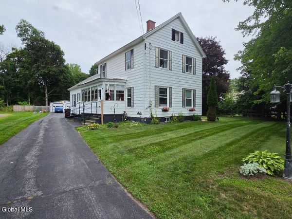 1001 Dix Avenue, Hudson Falls, NY 12839