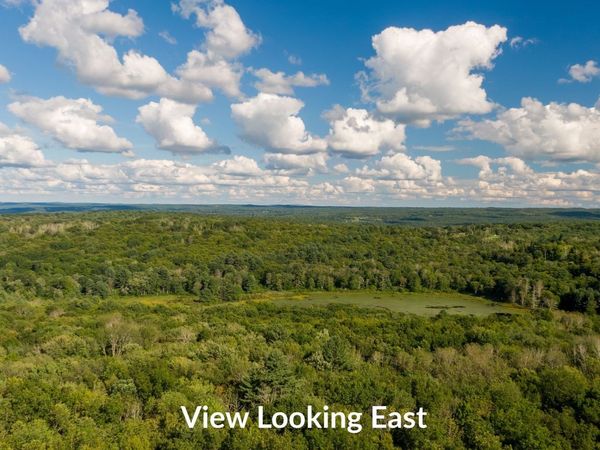 Tract 7 Delargy Rd, Hardwick, MA 01037