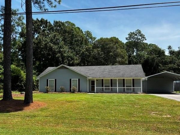 971 Abilene Drive E, Mobile, AL 36695