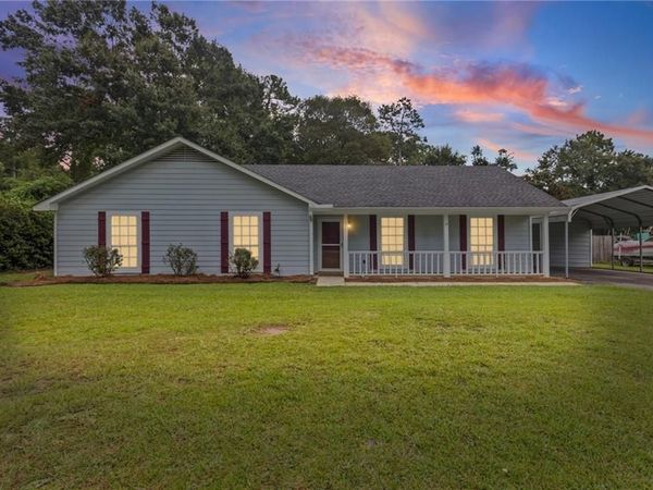 971 Abilene Drive E, Mobile, AL 36695
