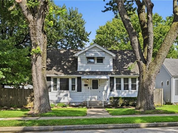 2770 Rushland Drive, Kettering, OH 45419
