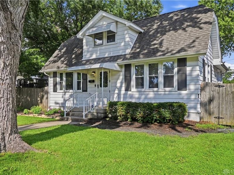 2770 Rushland Drive, Kettering, OH 45419 Photo 3