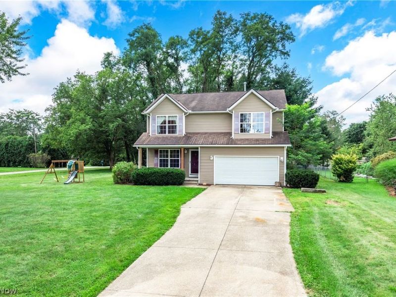 25273 Briarwood Lane, Columbia Station, OH 44028 Photo 37