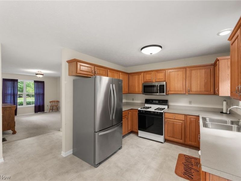 25273 Briarwood Lane, Columbia Station, OH 44028 Photo 8