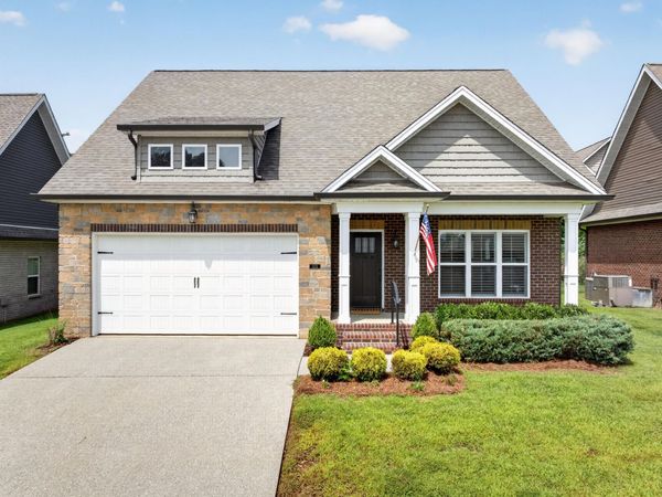 1103 Cross Pointe Drive, Cookeville, TN 38506