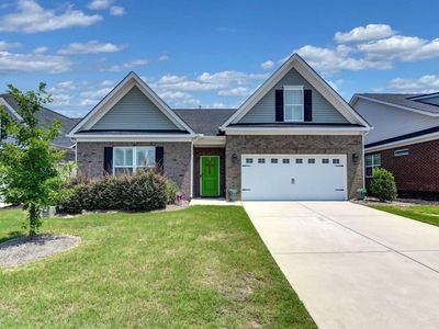 207 Doe Meadow Lane, Elgin, SC 29045