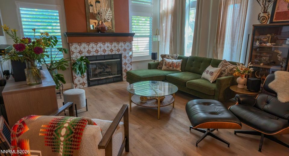 1340 Gleneyre Court, Reno, NV 89509 Photo