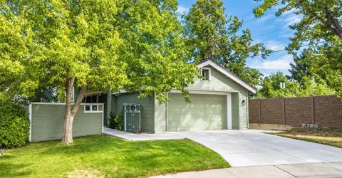 1340 Gleneyre Court, Reno, NV 89509 Photo