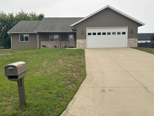 100 Prairie St Street, Arena, WI 50503