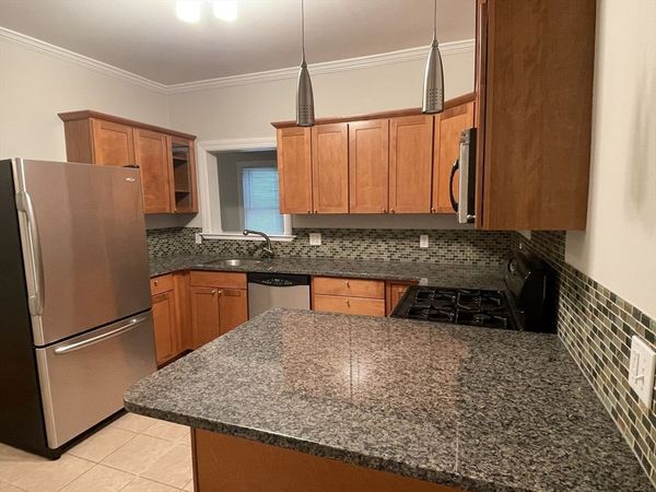 258 W Broadway, Unit 6, Boston, MA 02127