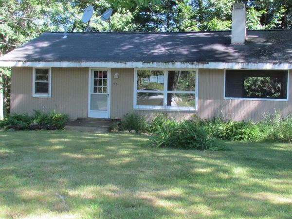 25 Murdough Road, Stoddard, NH 03464