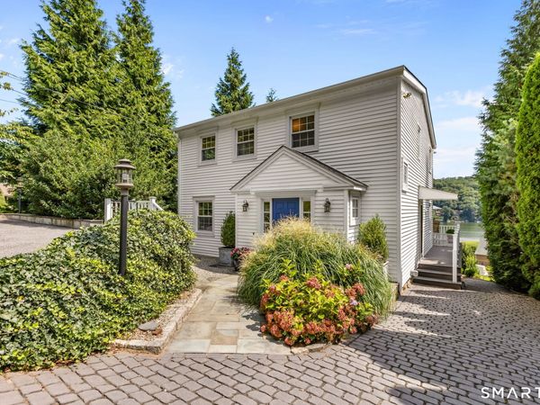 13 Candlewood Knolls, New Fairfield, CT 06812