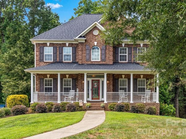 5356 Graycliff Lane, Clemmons, NC 27012