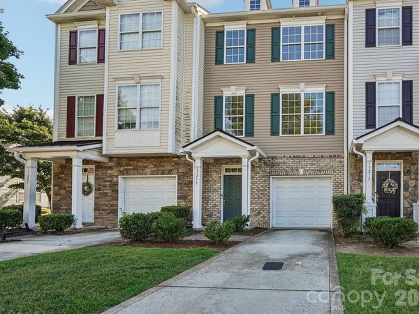 13211 Calloway Glen Drive , Charlotte, NC 28273