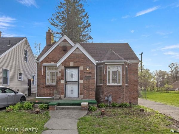 12080 Asbury Park , Detroit, Mi 48227