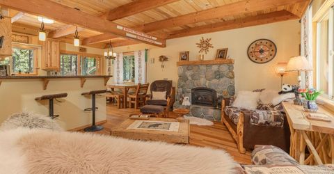 786 Tehama Drive, South Lake Tahoe, CA 96150 Photo