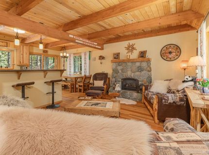 786 Tehama Drive, South Lake Tahoe, CA 96150 Photo