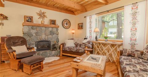 786 Tehama Drive, South Lake Tahoe, CA 96150 Photo