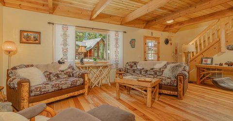 786 Tehama Drive, South Lake Tahoe, CA 96150 Photo