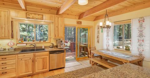 786 Tehama Drive, South Lake Tahoe, CA 96150 Photo