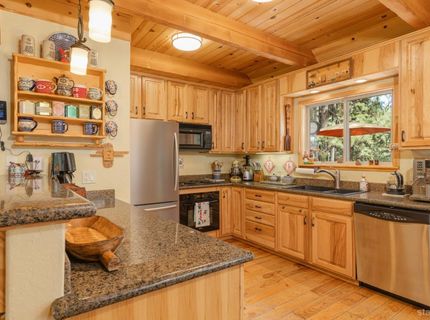 786 Tehama Drive, South Lake Tahoe, CA 96150 Photo