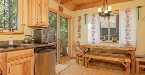 786 Tehama Drive, South Lake Tahoe, CA 96150 Photo