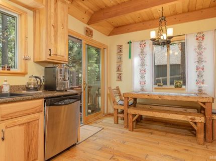 786 Tehama Drive, South Lake Tahoe, CA 96150 Photo