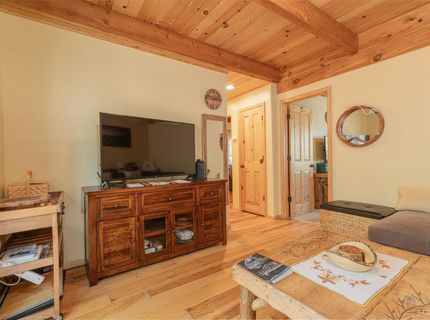 786 Tehama Drive, South Lake Tahoe, CA 96150 Photo