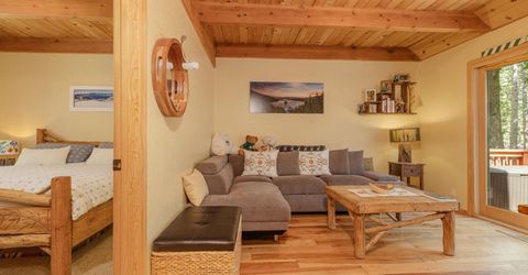 786 Tehama Drive, South Lake Tahoe, CA 96150 Photo