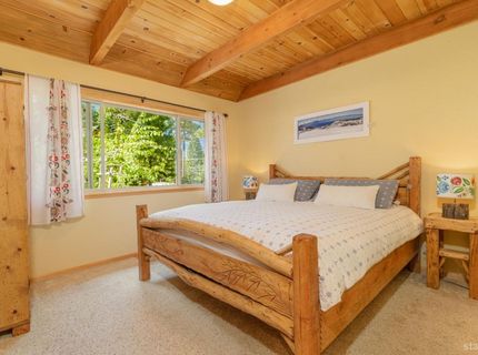 786 Tehama Drive, South Lake Tahoe, CA 96150 Photo
