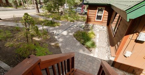 786 Tehama Drive, South Lake Tahoe, CA 96150 Photo
