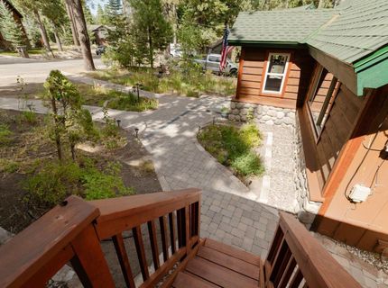 786 Tehama Drive, South Lake Tahoe, CA 96150 Photo