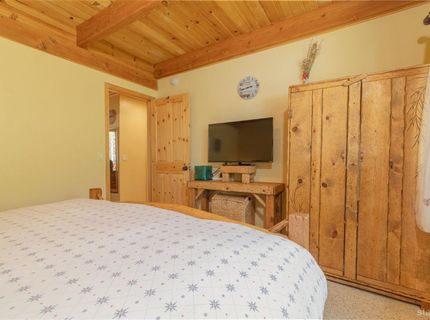 786 Tehama Drive, South Lake Tahoe, CA 96150 Photo