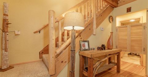 786 Tehama Drive, South Lake Tahoe, CA 96150 Photo
