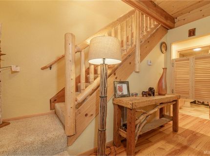 786 Tehama Drive, South Lake Tahoe, CA 96150 Photo