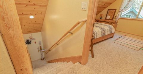 786 Tehama Drive, South Lake Tahoe, CA 96150 Photo