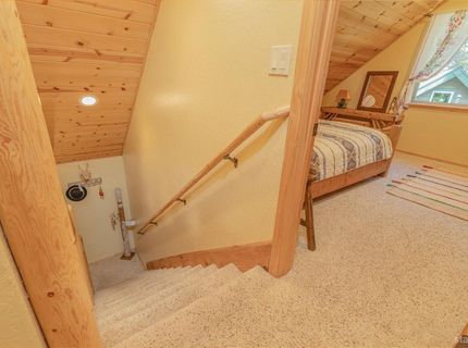786 Tehama Drive, South Lake Tahoe, CA 96150 Photo