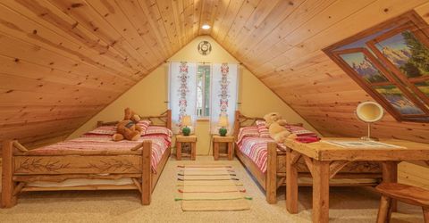 786 Tehama Drive, South Lake Tahoe, CA 96150 Photo