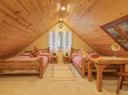 786 Tehama Drive, South Lake Tahoe, CA 96150 Photo