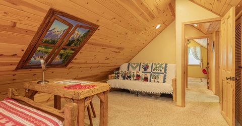 786 Tehama Drive, South Lake Tahoe, CA 96150 Photo