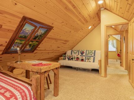 786 Tehama Drive, South Lake Tahoe, CA 96150 Photo