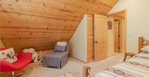 786 Tehama Drive, South Lake Tahoe, CA 96150 Photo