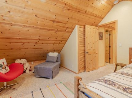 786 Tehama Drive, South Lake Tahoe, CA 96150 Photo