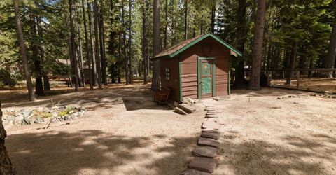 786 Tehama Drive, South Lake Tahoe, CA 96150 Photo