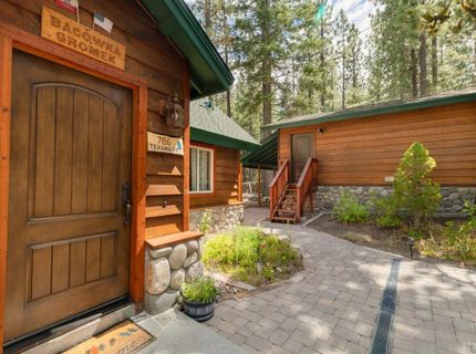 786 Tehama Drive, South Lake Tahoe, CA 96150 Photo