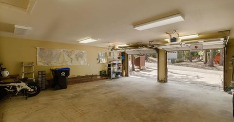 786 Tehama Drive, South Lake Tahoe, CA 96150 Photo